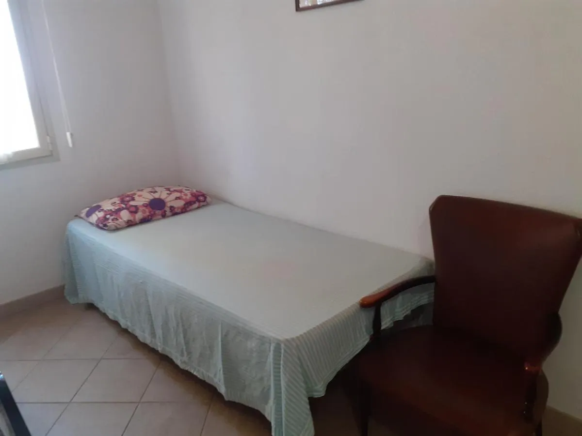 Villa Casa Solanas New Sìnnai Italia