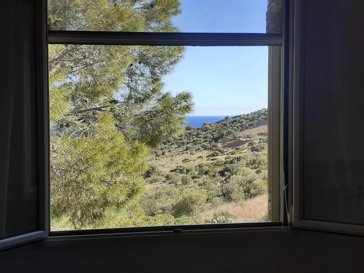 Casa vacanze Villa Casa Solanas New Sìnnai
